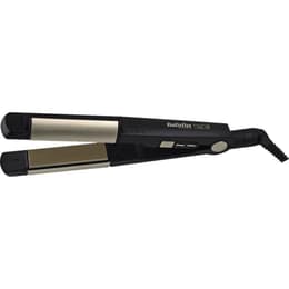 Babyliss ST70E - Preto/Dourado Alisador De Cabelor