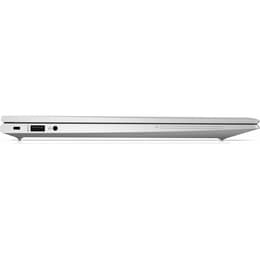 Hp EliteBook 850 G7 15-inch (2020) - Core i5 - Gen 10 (U) - 8GB - SSD 512 GB QWERTY - Espanhol
