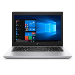 HP ProBook 640 G5 14-inch (2019) - Core i5-8365U - 16GB - SSD 256 GB AZERTY - Francês