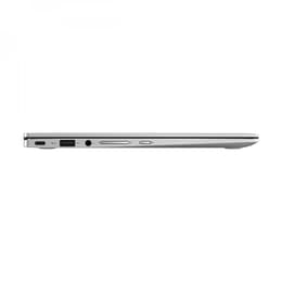 Asus ChromeBook Flip C434TA Core m3-8100Y 1.1 GHz 128GB SSD - 8GB AZERTY - Francês
