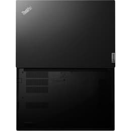 Lenovo ThinkPad E14 G2 14-inch (2021) - Core i3 - Gen 11 (G) - 8GB - SSD 256 GB QWERTZ - Alemão