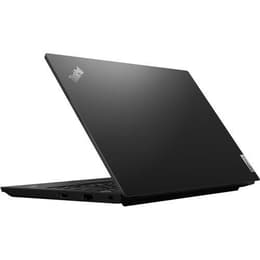 Lenovo ThinkPad E14 G2 14-inch (2021) - Core i3 - Gen 11 (G) - 8GB - SSD 256 GB QWERTZ - Alemão