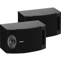 Bose 201 V Speakers - Preto