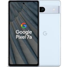 Google Pixel 7a 128GB - Azul - Desbloqueado