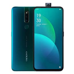 Oppo F11 Pro 128GB - Verde - Desbloqueado