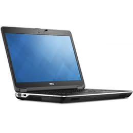 Dell Latitude E6440 14-inch (2013) - Core i5-4300MU - 4GB - HDD 500 GB AZERTY - Francês