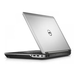 Dell Latitude E6440 14-inch (2013) - Core i5-4300MU - 4GB - HDD 500 GB AZERTY - Francês