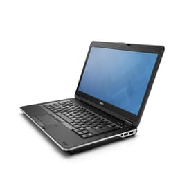 Dell Latitude E6440 14-inch (2013) - Core i5-4300MU - 4GB - HDD 500 GB AZERTY - Francês