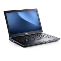Dell Latitude E6410 14-inch (2010) - Core i7-620M - 4GB - HDD 320 GB AZERTY - Francês