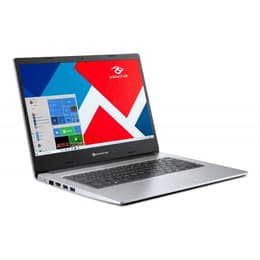 Acer TravelMate B3 14-inch (2021) - Pentium Silver N6000 - 8GB - SSD 128 GB AZERTY - Francês