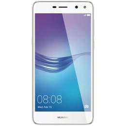 Huawei Y5 (2017) 16GB - Branco - Desbloqueado