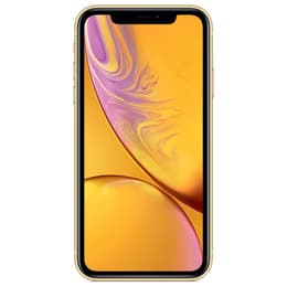 iPhone XR 128GB - Amarelo - Desbloqueado