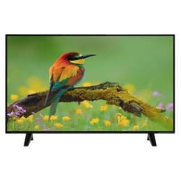 Techwood 55,0000-inch TKF55UHD296 3840 × 2160 TV