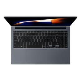 Samsung Galaxy Book4 360 15-inch (2024) - Core 7 150U - 16GB - SSD 512 GB QWERTY - Sueco