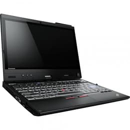 Lenovo ThinkPad X230i 12-inch (2013) - Core i3-3110M - 4GB - HDD 500 GB AZERTY - Francês