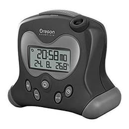 Oregon Scientific RM313PN Rádio alarm