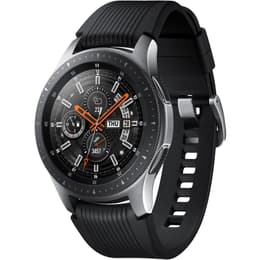 Smart Watch Samsung GPS Galaxy Watch 46mm + PAD - Preto
