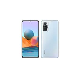 Xiaomi Redmi Note 10 Pro Max 128GB - Azul - Desbloqueado