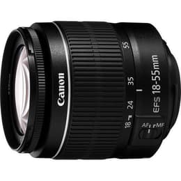 Canon Lente EF-S 18-55mm f/3.5-5.6 III Canon EF-S 18-55mm f/3.5-5.6 III