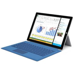 Microsoft Surface Pro 3 12-inch Core i5-4300U - SSD 240 GB - 8GB AZERTY - Francês