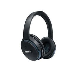 SoundLink around-ear wireless headphones II Auscultador- wireless com microfone - Preto