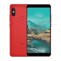 Xiaomi Redmi Note 5 pro 64GB - Vermelho - Desbloqueado