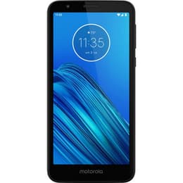 Motorola Moto E6 16GB - Preto - Desbloqueado