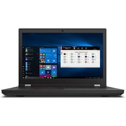 Lenovo ThinkPad P15 G2 15-inch (2021) - Core i7 - Gen 11 (H) - 32GB - SSD 512 GB QWERTY - Italiano