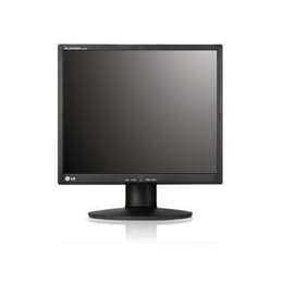 19-inch LG Flatron L1942P 1280 x 1024 LED Monitor Preto