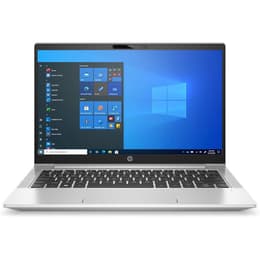 HP ProBook 430 G8 13-inch (2020) - Core i5-1135G7﻿ - 16GB - SSD 1 TB AZERTY - Francês