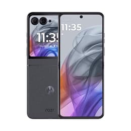 Motorola Razr 50 Ultra 256GB - Cinzento - Desbloqueado
