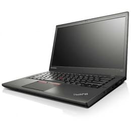 Lenovo ThinkPad T450 14-inch (2015) - Core i5-5300U - 8GB - HDD 256 GB QWERTZ - Alemão