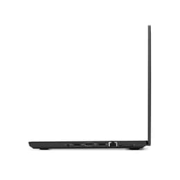 Lenovo ThinkPad T470 14-inch (2017) - Core i5-6300U - 8GB - SSD 256 GB QWERTZ - Alemão