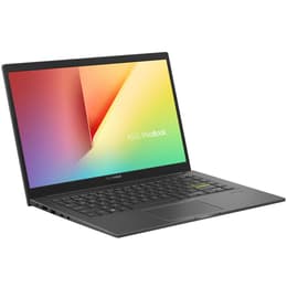 Asus VivoBook 14 M413UA-58512B1T 14-inch (2021) - Ryzen 5 - 5000 Series (U) - 8GB - SSD 512 GB QWERTY - Inglês