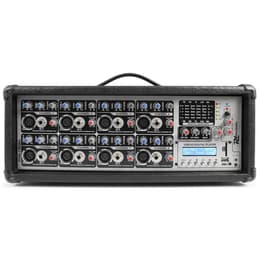 Power Dynamics PDM-C808A Amplificadores De Som