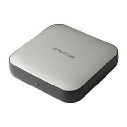Freecom Hard Drive SQ Disco Rígido Externo - HDD 3 TB USB 3.0