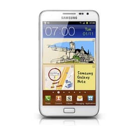 Galaxy Note II N7100 16GB - Branco - Desbloqueado
