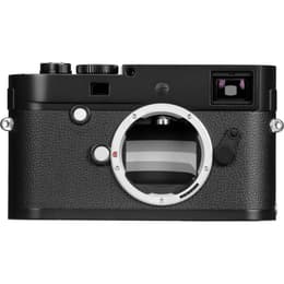 Compacto M Monochrome - Preto