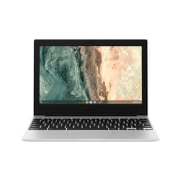 Samsung Galaxy Chromebook Go XE310XDA-KA1UK Celeron 1.1 GHz 64GB eMMC - 4GB QWERTY - Inglês