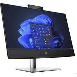 HP ProOne 440 G9 AIO 23" Core i5 1.2 GHz - SSD 512 GB - 16GB Sem teclado