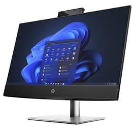 HP ProOne 440 G9 AIO 23" Core i5 1.2 GHz - SSD 512 GB - 16GB Sem teclado