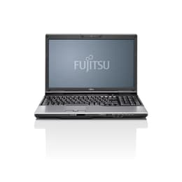 Fujitsu LifeBook E782 15-inch (2012) - Core i7-3612QM - 8GB - SSD 256 GB QWERTZ - Alemão