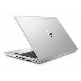 HP Elitebook 840 G5 14-inch (2018) - Core i5 - Gen 8 (U) - 32GB - SSD 4 TB QWERTY - Holandês