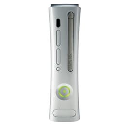 Xbox 360 - HDD 60 GB - Branco