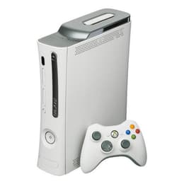 Xbox 360 - Branco