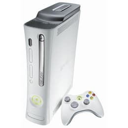 Xbox 360 - Branco