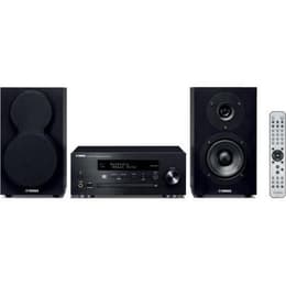 Yamaha MusicCast MCR-N470D Aparelhagem De Som Bluetooth
