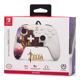 Joystick Nintendo Switch Pdp Nintendo Switch Zelda Hero's Ascent