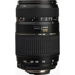 Lente Nikon F 70-300mm f/4-5.6