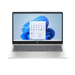 HP Laptop 14-EP0XXX 14-inch (2023) - Core i7 - Gen 13 (U) - 16GB - SSD 512 GB QWERTY - Inglês